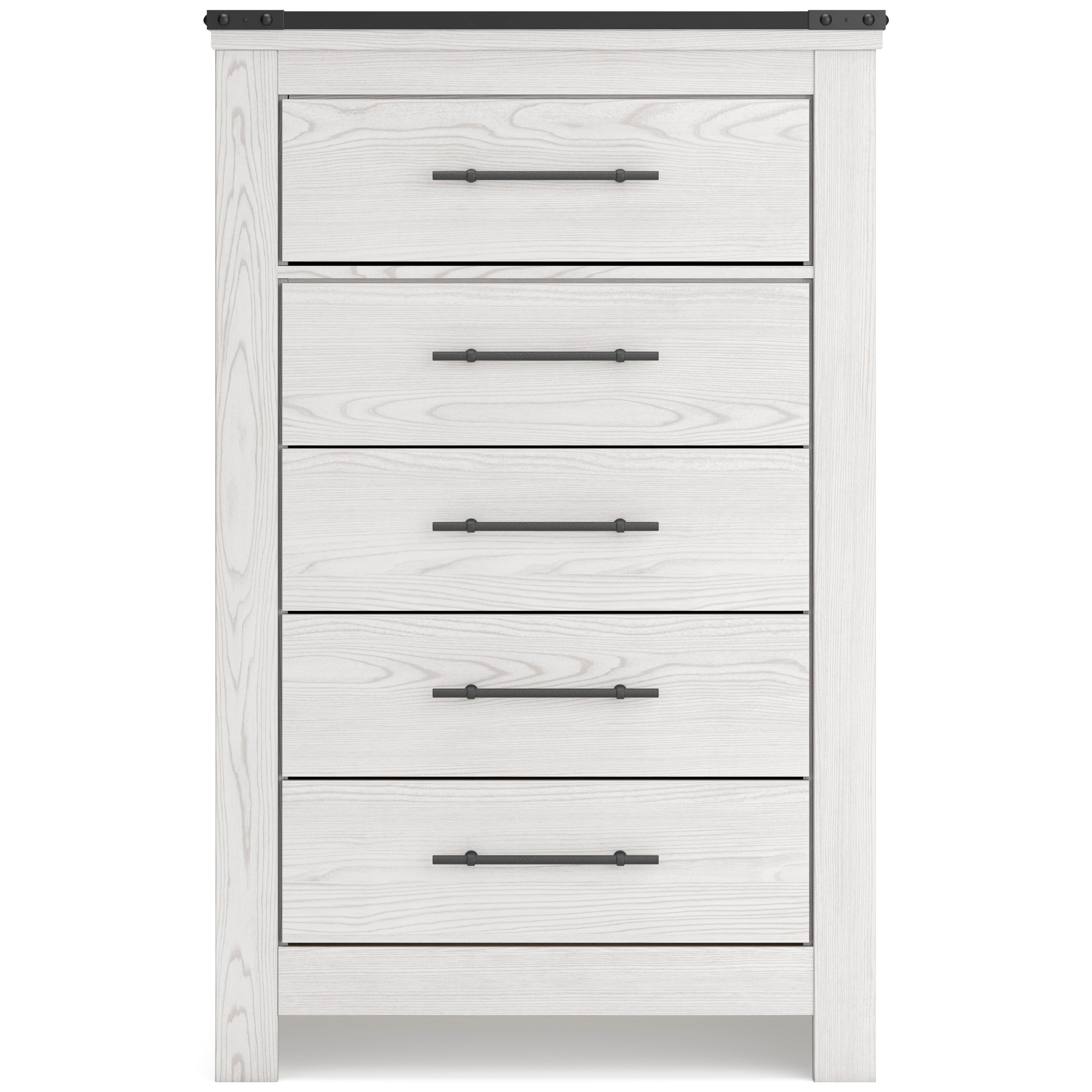 Ashley Furniture - Schoenberg Chest of Drawers
